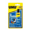 UHU All Plastics univerzální lepidlo 30g UHU All Plastics univerzální lepidlo 30g