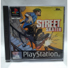 STREET SKATER Playstation 1 STREET SKATER Playstation 1
