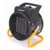 Powermat PM-NAG-2,5EN Priemyselný elektrický keramický ohrievač 2,5kW Powermat PM-NAG-2,5EN Priemyselný elektrický keramický ohrievač 2,5kW