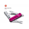Multifunkčný nôž Victorinox 0.6463.T5 Nail Clip 580 Multifunkčný nôž Victorinox 0.6463.T5 Nail Clip 580