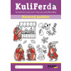 KuliFerda Barevný podzim (Alena Vondrušková, Eva Svobodová, Hana Nádvorníková, Petra Šolcová, Vendula Černá, Veronika Nádeníčková, Veronika Růžičková, Zuzana Kupcová) KuliFerda Barevný podzim (Alena Vondrušková, Eva Svobodová, Hana Nádvorníková, Petra Šolcová, Vendula Černá, Veronika Nádeníčková, Veronika Růžičková, Zuzana Kupcová)