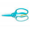 Fiskars Nůžky dětské trénovací 13cm/tyrkysové/1064068/F!! Fiskars Nůžky dětské trénovací 13cm/tyrkysové/1064068/F!!