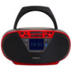 BBTU-500DAB/RD BOOMBOX CD/MP3/USB AIWA BBTU-500DAB/RD BOOMBOX CD/MP3/USB AIWA