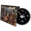 Bolt Thrower - IVTH CRUSADE (11xCD) Bolt Thrower - IVTH CRUSADE (11xCD)