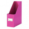 LEITZ Click-N-Store Wow ružový LEITZ Click-N-Store Wow ružový