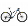 Horský bicykel - MTB 29 Merida Big Nine 15-D XXL 23 Blue Bicycle (MTB 29 Merida Big Nine 15-D XXL 23 Blue Bicycle)