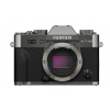 Fujifilm X-T30 III charcoal silver Fujifilm X-T30 III charcoal silver