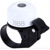 BBB Loud & Clear biely BBB Loud & Clear biely