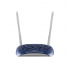 TP-LINK TP-Link TD-W9960 bezdrôtový smerovač Jednopásmové (2,4 ghz) Biela (TD-W9960) TP-LINK TP-Link TD-W9960 bezdrôtový smerovač Jednopásmové (2,4 ghz) Biela (TD-W9960)