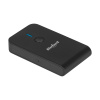 Bluetooth audio prijímač Rebel B10 Bluetooth audio prijímač Rebel B10