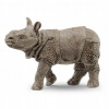 SCHLEICH 14860 Mláďa nosorožca indického SCHLEICH 14860 Mláďa nosorožca indického