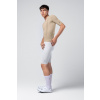 Gobik Cyklistický dres PHANTOM UNISEX REY hnedá XXS Gobik Cyklistický dres PHANTOM UNISEX REY hnedá XXS