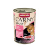 Animonda CARNY cat Hovädzie, morka a krevety 400g Animonda CARNY cat Hovädzie, morka a krevety 400g
