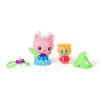 Spin master Dvojbalenie figúrok Záhrada Gabby´s Dollhouse Spin master Dvojbalenie figúrok Záhrada Gabby´s Dollhouse