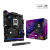 BAZAR - ASRock MB Sc AM5 B850 Riptide WiFi, AMD B850, 4xDDR5, 1xHDMI, WiFi, ATX - Po opravě (Bez příšlušenství) BAZAR - ASRock MB Sc AM5 B850 Riptide WiFi, AMD B850, 4xDDR5, 1xHDMI, WiFi, ATX - Po opravě (Bez příšlušenství)
