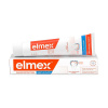 Elmex Caries Protection Gentle White 75 ml Elmex Caries Protection Gentle White 75 ml
