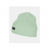 ORTOVOX Čiapka COZY RIB BEANIE zelená kyselina - zelená ORTOVOX Čiapka COZY RIB BEANIE zelená kyselina - zelená