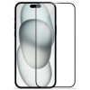 Nillkin Tvrdené Sklo 2.5D CP+ PRO Black pre Apple iPhone 15 6902048268456 Nillkin Tvrdené Sklo 2.5D CP+ PRO Black pre Apple iPhone 15 6902048268456