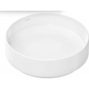 Hansgrohe Xuniva Evo S umývadlo 40x40 cm okrúhly pultové umývadlo biela 63005450 Hansgrohe Xuniva Evo S umývadlo 40x40 cm okrúhly pultové umývadlo biela 63005450