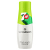 SodaStream Sirup 7up zero 440 ml SodaStream Sirup 7up zero 440 ml