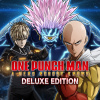 ONE PUNCH MAN: A HERO NOBODY KNOWS Deluxe Edition – PC DIGITAL ONE PUNCH MAN: A HERO NOBODY KNOWS Deluxe Edition – PC DIGITAL