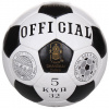 Official futbalová lopta veľkosť plopty č. 3 - č. 4 Official futbalová lopta veľkosť plopty č. 3 - č. 4