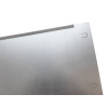 Neviditeľný oceľový obrubník – Steel Border - hrúbka 0,7 mm, výška 20 cm, dĺžka 1 m Neviditeľný oceľový obrubník – Steel Border - hrúbka 0,7 mm, výška 20 cm, dĺžka 1 m