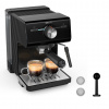 Krups Authentic XP381810 kávovar Poloautomatické Espresso kávovar 2 l Krups Authentic XP381810 kávovar Poloautomatické Espresso kávovar 2 l
