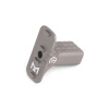 Airsoft taktická rúčka Keymod/M-Lok Hand Stop LOGO Metal Dark Earth Airsoft taktická rúčka Keymod/M-Lok Hand Stop LOGO Metal Dark Earth