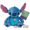 Just Play Disney Stitch se zvuky a vůní 17 cm Just Play Disney Stitch se zvuky a vůní 17 cm
