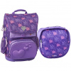 Školská taška LEGO® Friends Hearts Maxi 2dielny set Školská taška LEGO® Friends Hearts Maxi 2dielny set