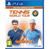 Tennis World Tour (Rolland-Garros Edition) Tennis World Tour (Rolland-Garros Edition)