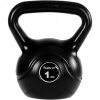 Kettlebell činka 1 kg MOVIT Kettlebell činka 1 kg MOVIT