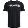 Under Armor Camo Chest Stripe T-shirt SS M 1376830 001 (189680) 2XL Under Armor Camo Chest Stripe T-shirt SS M 1376830 001 (189680) 2XL