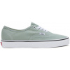 Vans Skate obuv Authentic Zelená Vans Skate obuv Authentic Zelená