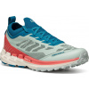 Pánské běžecké boty TECNICA Pyrox Speed Ms, ice grey/blue Velikost: 42,5 Pánské běžecké boty TECNICA Pyrox Speed Ms, ice grey/blue Velikost: 42,5