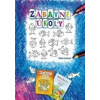 Zábavné úkoly (Šárka Jechová) Zábavné úkoly (Šárka Jechová)