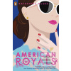 American Royals (Katharine McGeeová) American Royals (Katharine McGeeová)