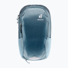 Deuter Race Air 14+3 l batoh na bicykel modrý 3244231374 Deuter Race Air 14+3 l batoh na bicykel modrý 3244231374