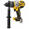 Aku Vŕtačka s príklepom, 3-rýchlostný, 18V DeWALT DCD999NT Aku Vŕtačka s príklepom, 3-rýchlostný, 18V DeWALT DCD999NT
