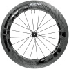 Zapletené kolo Zipp 858 NSW Center Lock Hookless 12x100 přední Zapletené kolo Zipp 858 NSW Center Lock Hookless 12x100 přední