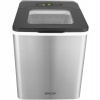 Výrobník ľadu Sencor SIM 3400SS strieborný 150 W Výrobník ľadu Sencor SIM 3400SS strieborný 150 W