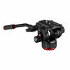 Manfrotto 504X fluidná video hlava (MVH504XAH) Manfrotto 504X fluidná video hlava (MVH504XAH)