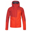 Bunda Hannah Alagan Cherry tomato/molten lava II 3XL Bunda Hannah Alagan Cherry tomato/molten lava II 3XL