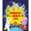 Príbehy na dobrú noc Príbehy na dobrú noc