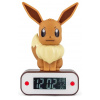 Budík Pokémon - Eevee Budík Pokémon - Eevee