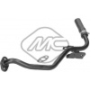 Metalcaucho 03215 Hadica chladiča pre OPEL Corsa C Hatchback (X01) Meriva A (X03) COMBO Box/kombi COMBO Tour pre FIAT PANDA Metalcaucho 03215 Hadica chladiča pre OPEL Corsa C Hatchback (X01) Meriva A (X03) COMBO Box/kombi COMBO Tour pre FIAT PANDA