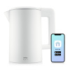 Rýchlovarná kanvica Niceboy ION SmartKettle 1,7 l smart-kettle Rýchlovarná kanvica Niceboy ION SmartKettle 1,7 l smart-kettle