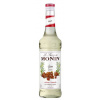 Monin Gum sirup arabská guma 0,7 L Monin Gum sirup arabská guma 0,7 L