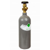 Fľaša CO2 plná 2l 1,5kg Oxid Uhličitý Potravinársky Fľaša CO2 plná 2l 1,5kg Oxid Uhličitý Potravinársky